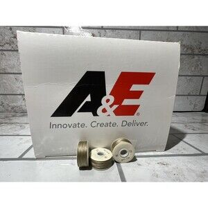 Filled Bobbins Style “M” Tex 70 Color,SAND#2